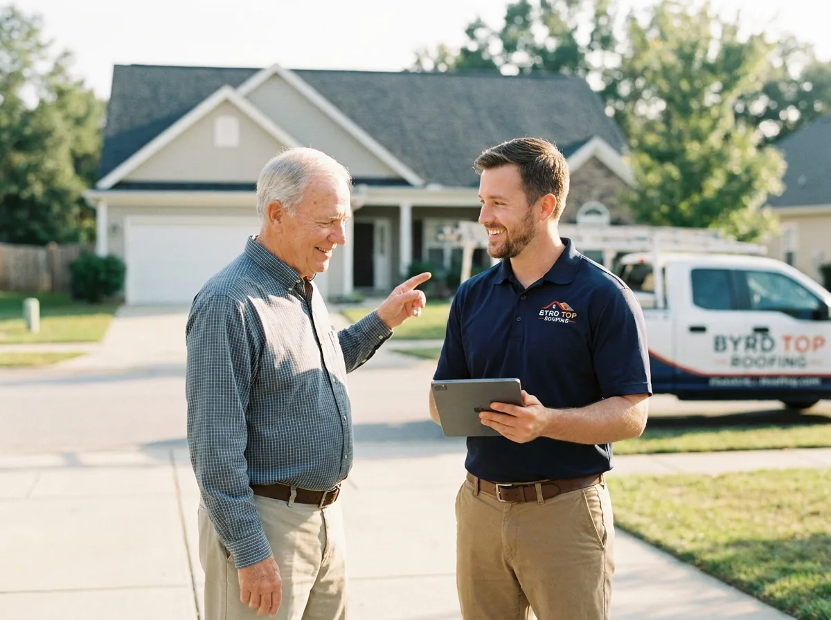 Roofing Buchanan, TN FAQs